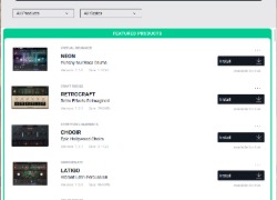 ujam UJAM Full Bundle 10(70+ Plugins)